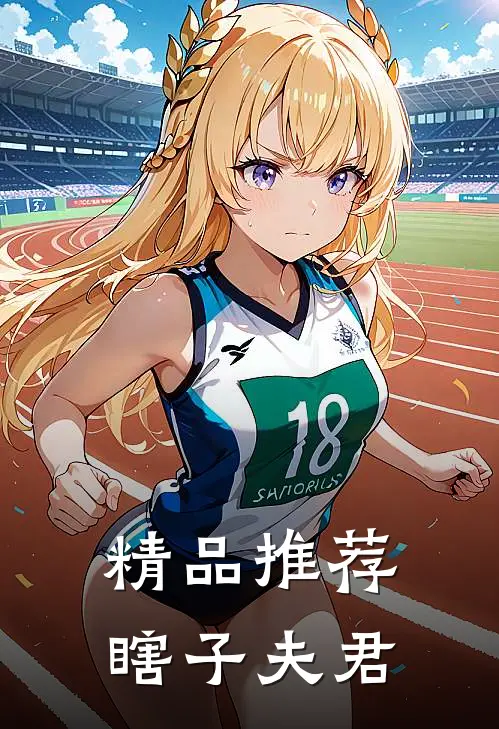 精品推荐瞎子夫君