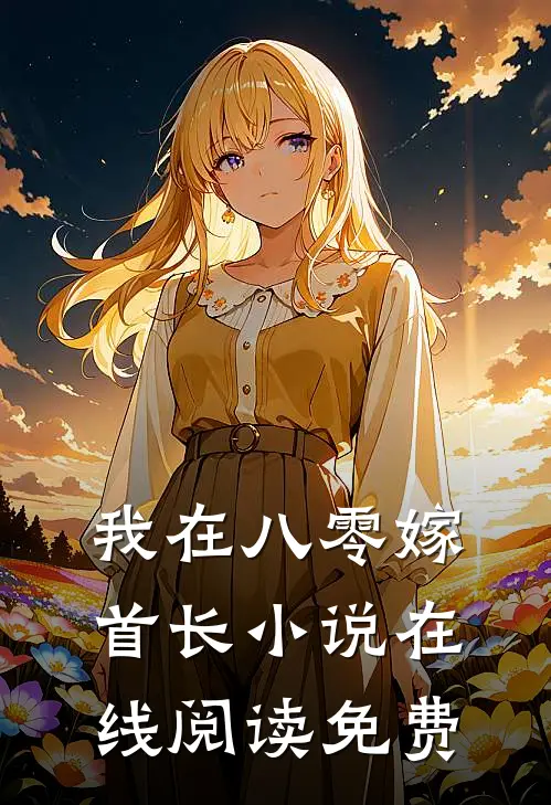 我在八零嫁首长小说在线阅读免费
