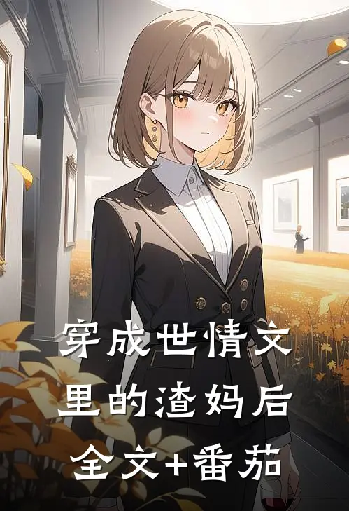 穿成世情文里的渣妈后全文+番茄