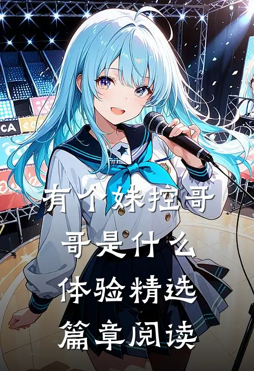 有个妹控哥哥是什么体验精选篇章阅读