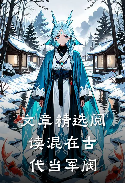 文章精选阅读混在古代当军阀