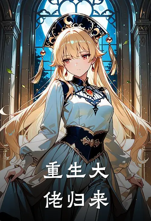 重生大佬归来