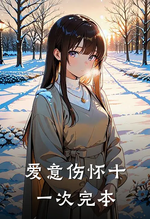 爱意伤怀十一次完本