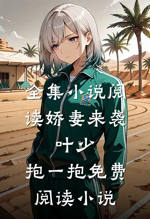全集小说阅读娇妻来袭:叶少,抱一抱免费阅读小说