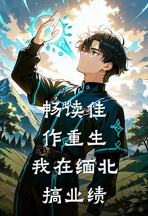 畅读佳作重生：我在缅北搞业绩