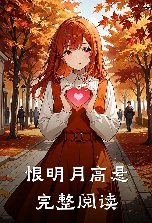 恨明月高悬完整阅读