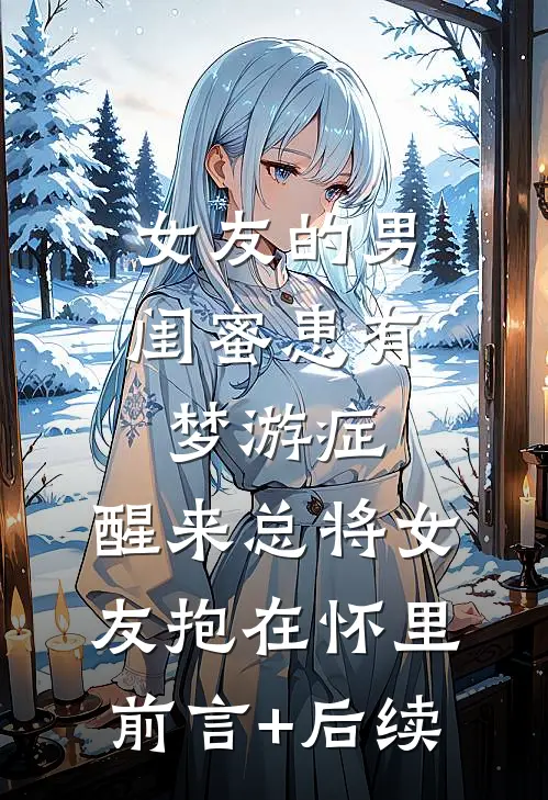 女友的男闺蜜患有梦游症，醒来总将女友抱在怀里前言+后续