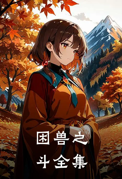 困兽之斗 全集