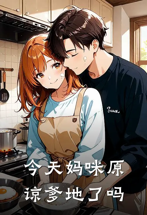 今天妈咪原谅爹地了吗