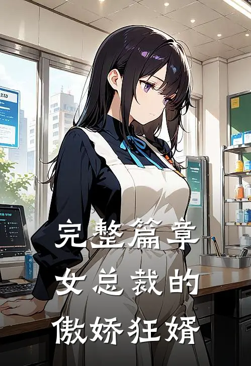完整篇章女总裁的傲娇狂婿