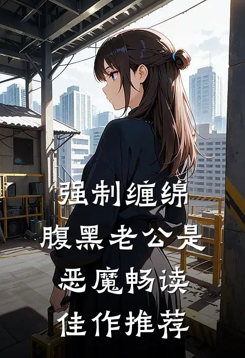 强制缠绵：腹黑老公是恶魔畅读佳作推荐