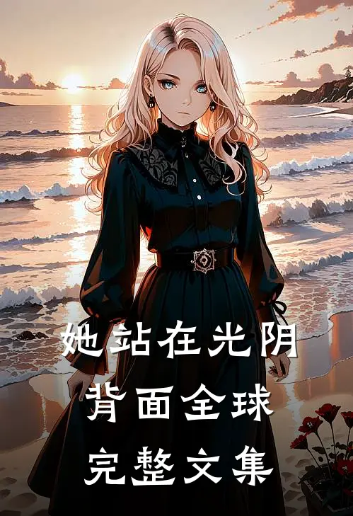 她站在光阴背面全球完整文集