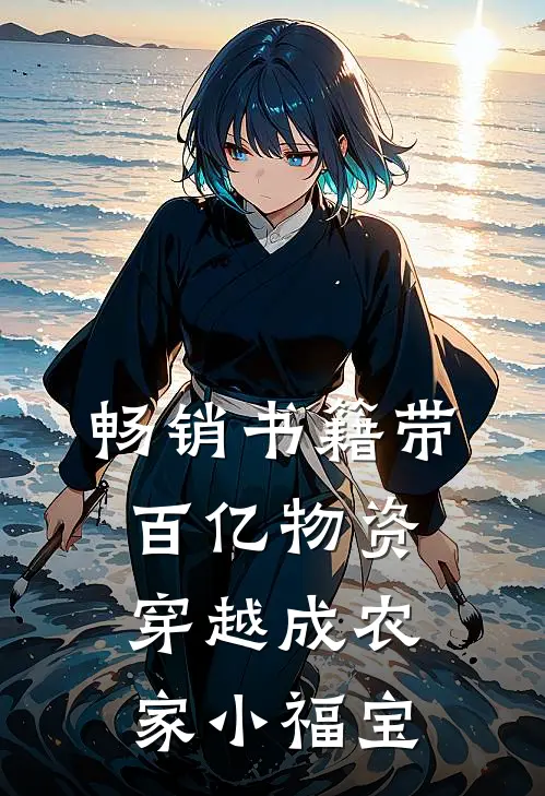 畅销书籍带百亿物资穿越成农家小福宝