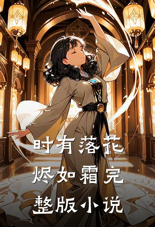 时有落花烬如霜完整版小说