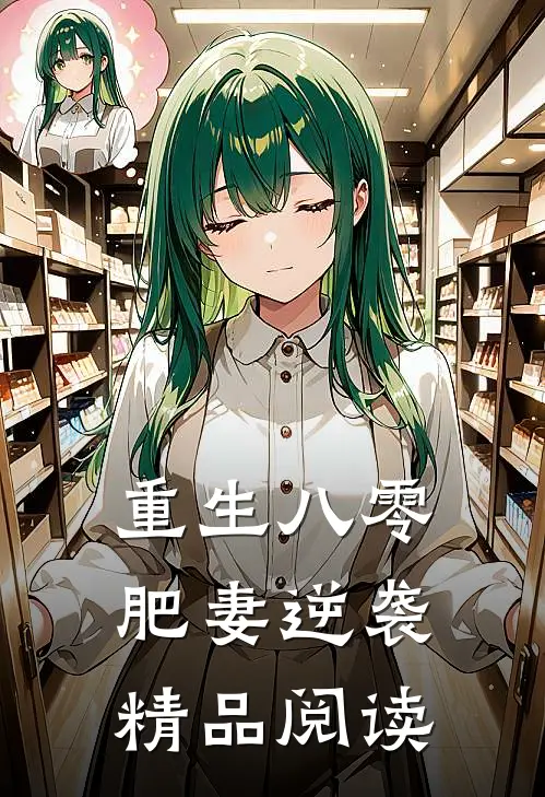重生八零肥妻逆袭精品阅读