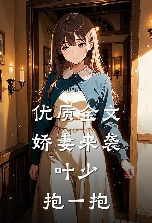 优质全文娇妻来袭：叶少，抱一抱
