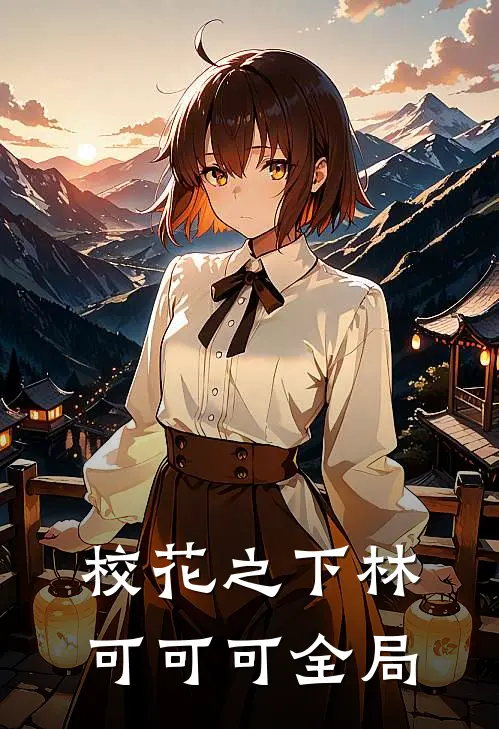 校花之下林可可可全局