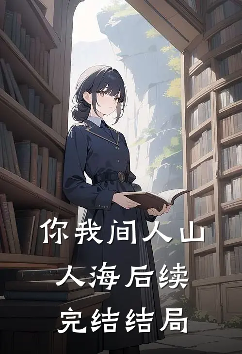你我间人山人海后续完结结局