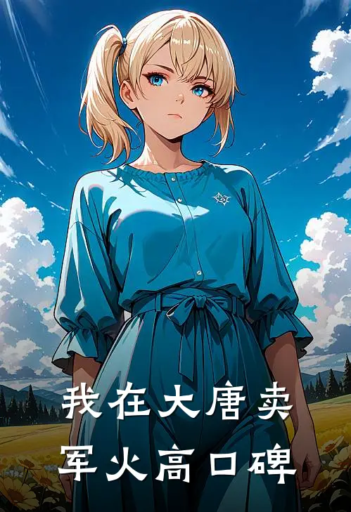 我在大唐卖军火高口碑