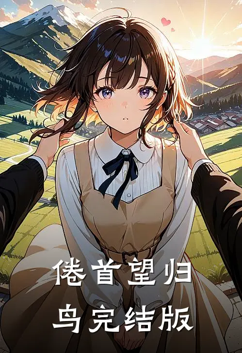 倦首望归鸟完结版