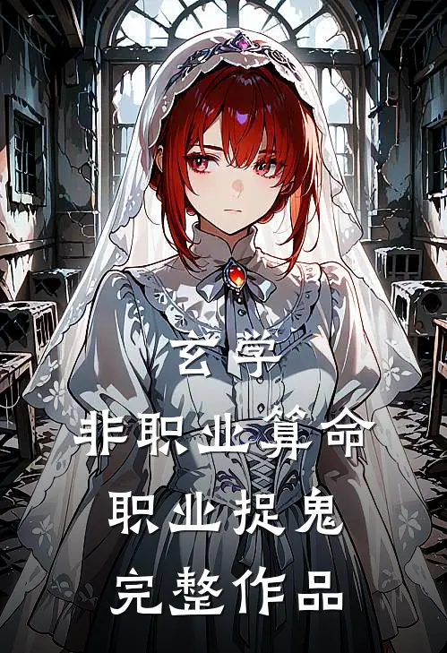 玄学：非职业算命，职业捉鬼完整作品