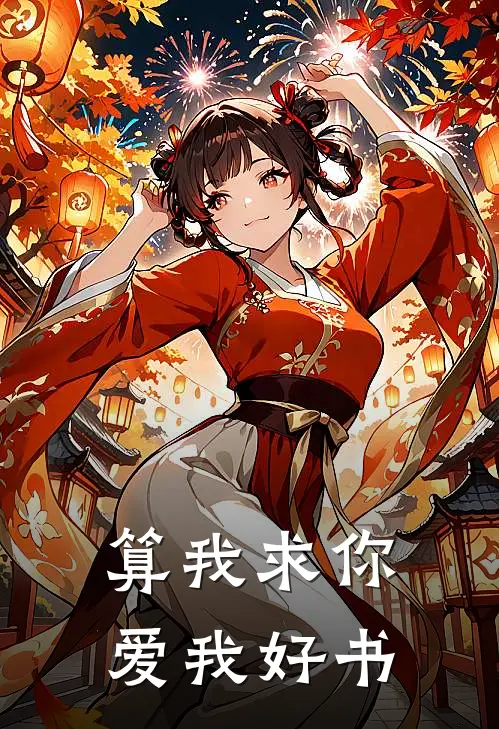 算我求你，爱我好书