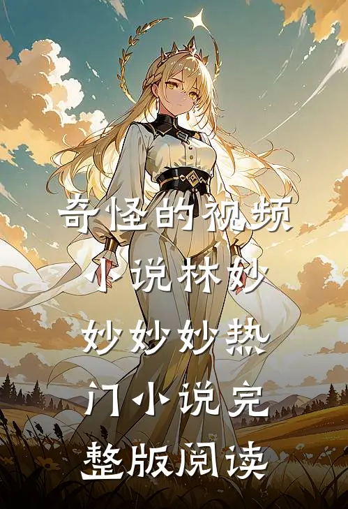 奇怪的视频小说林妙妙妙妙热门小说完整版阅读