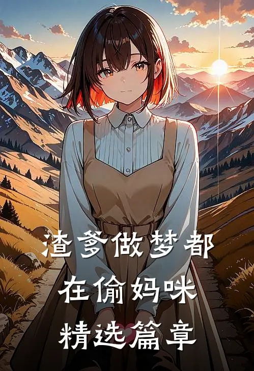 渣爹做梦都在偷妈咪精选篇章