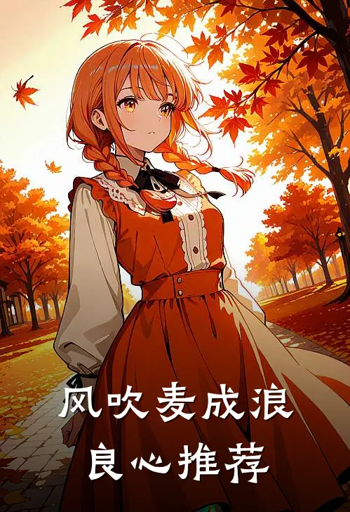 风吹麦成浪良心推荐
