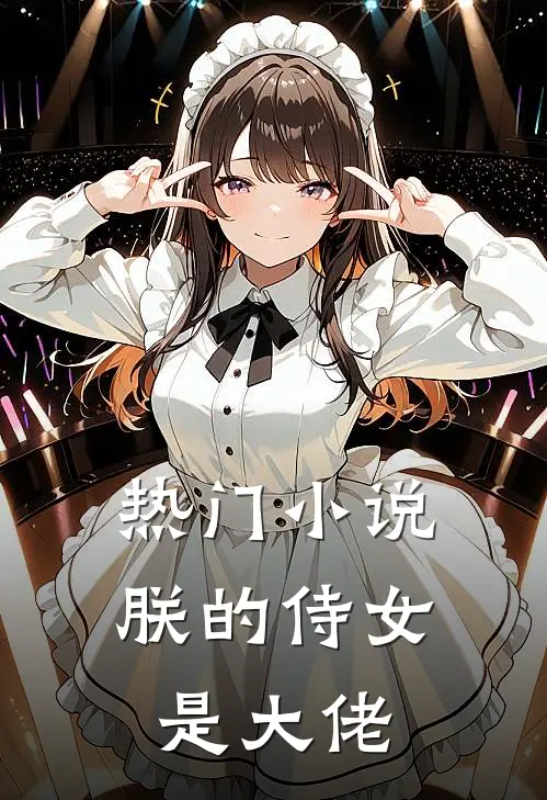 热门小说朕的侍女是大佬