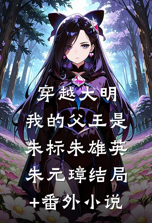 穿越大明，我的父王是朱标朱雄英朱元璋结局+番外小说