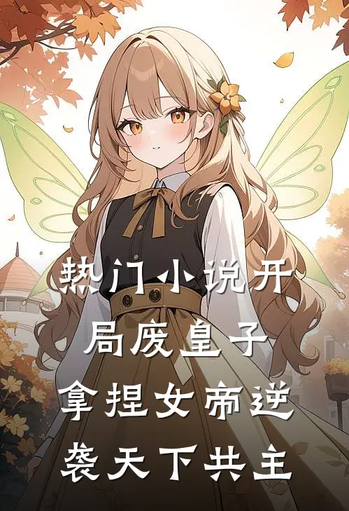 热门小说开局废皇子，拿捏女帝逆袭天下共主