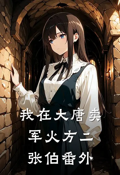我在大唐卖军火方二张伯番外