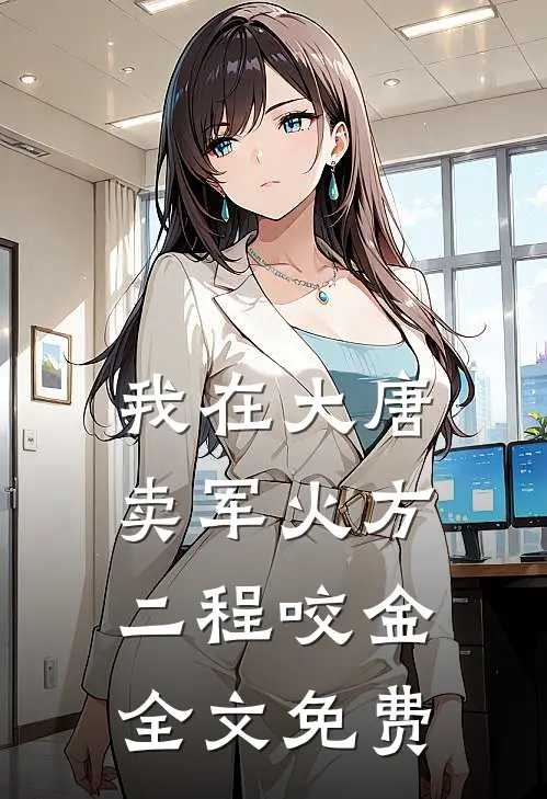 我在大唐卖军火方二程咬金全文免费
