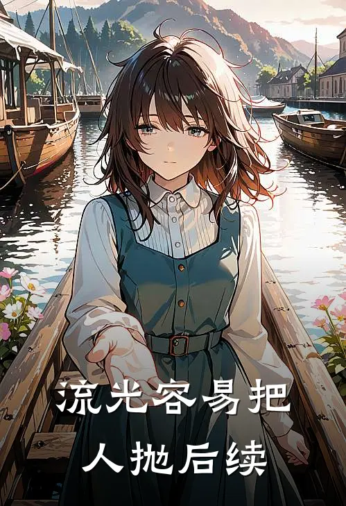 流光容易把人抛后续