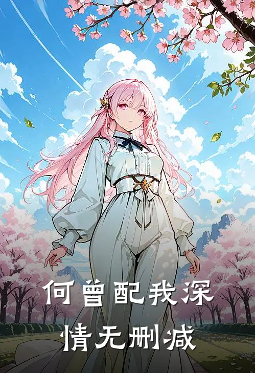 何曾配我深情无删减
