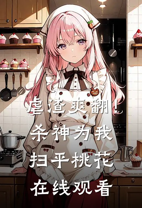 虐渣爽翻！杀神为我扫平桃花在线观看