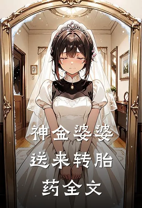 神金婆婆送来转胎药全文