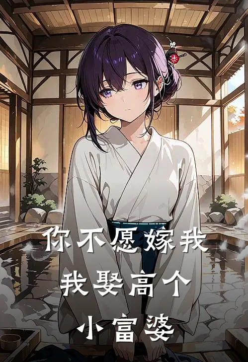 你不愿嫁我，我娶高个小富婆