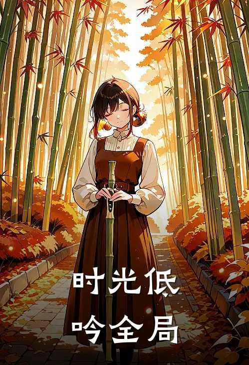 时光低吟全局