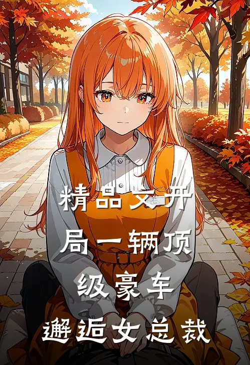 精品文开局一辆顶级豪车，邂逅女总裁