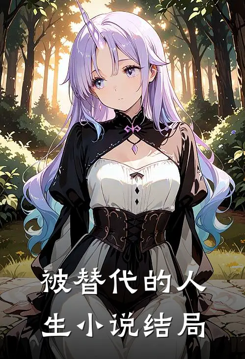 被替代的人生小说结局