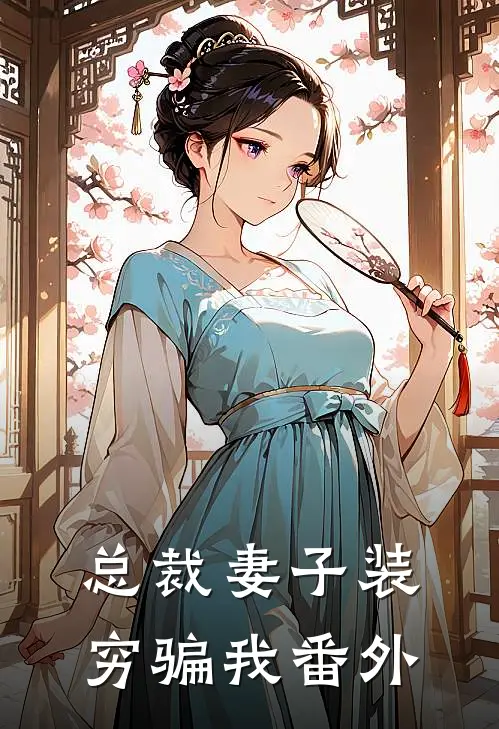 总裁妻子装穷骗我 番外