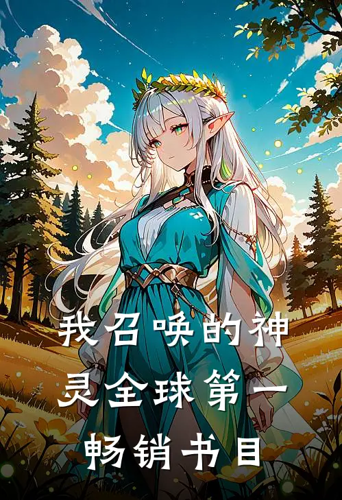 我召唤的神灵全球第一畅销书目