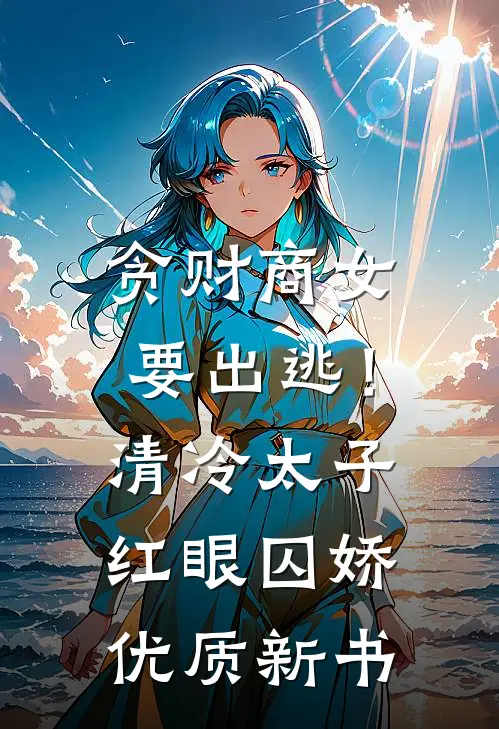 贪财商女要出逃！清冷太子红眼囚娇优质新书