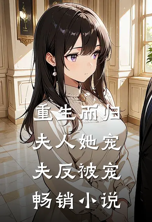 重生而归，夫人她宠夫反被宠畅销小说