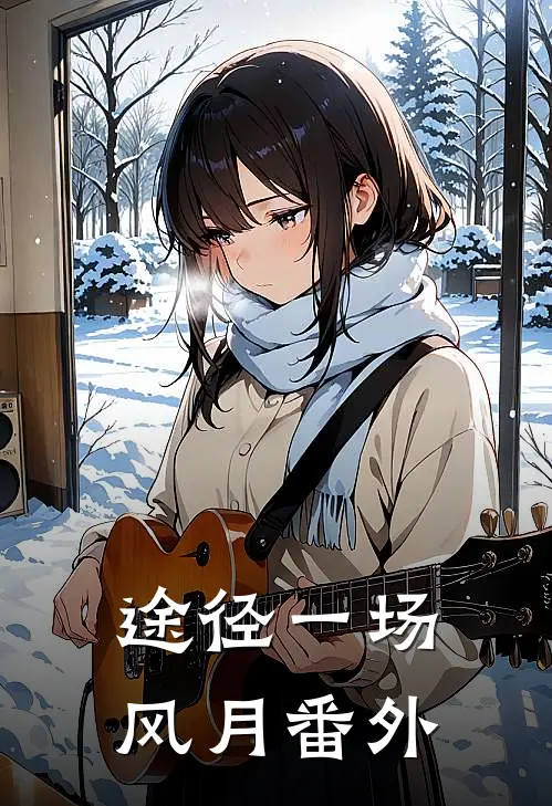 途径一场风月番外