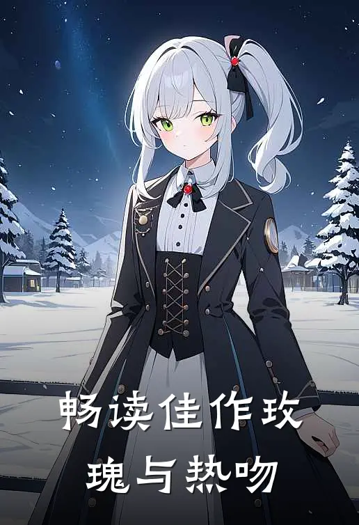 畅读佳作玫瑰与热吻