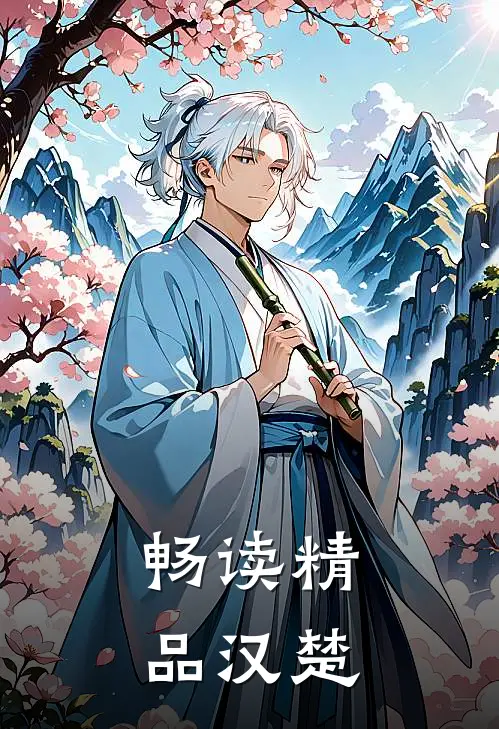 畅读精品汉楚