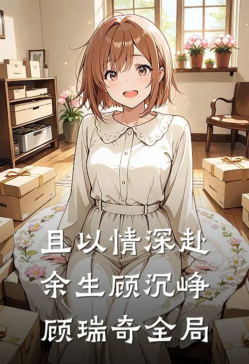 且以情深赴余生顾沉峥顾瑞奇全局